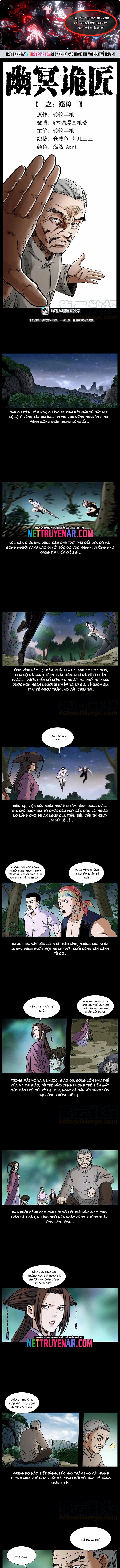 Chương 389 - Trang 1