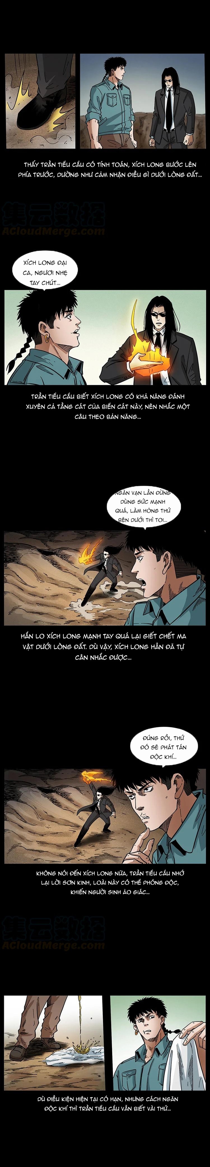 Chương 390 - Trang 2