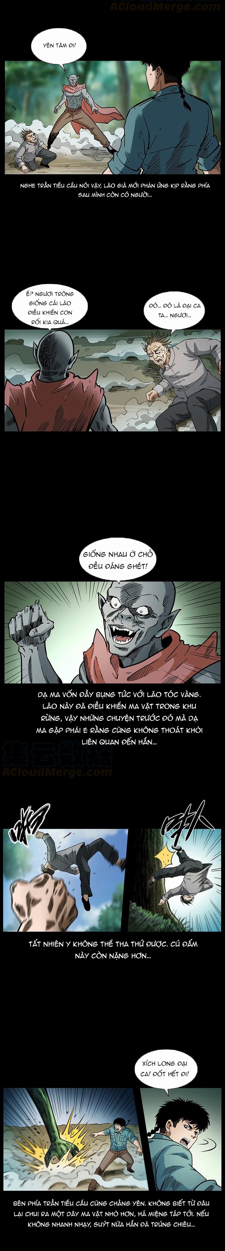 Chương 390 - Trang 16
