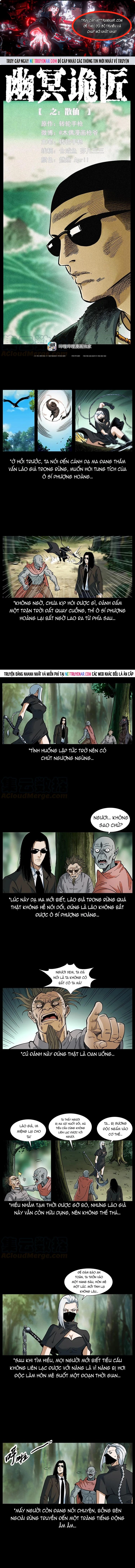 Chương 391 - Trang 1