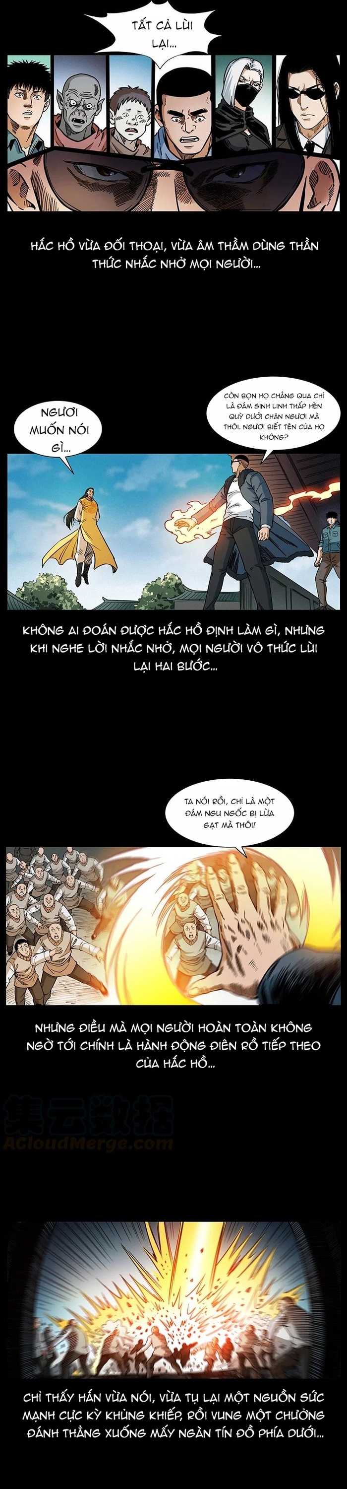 Chương 393 - Trang 11