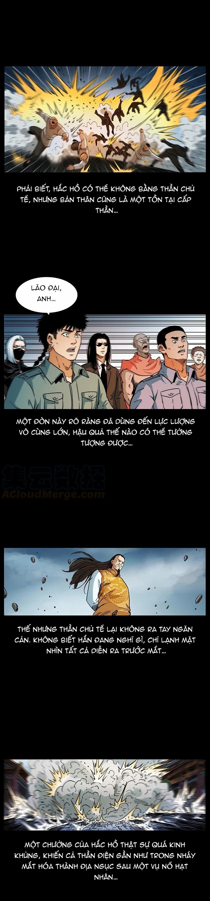 Chương 393 - Trang 12