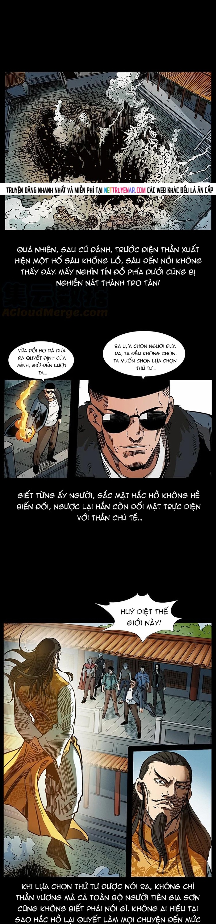 Chương 393 - Trang 13