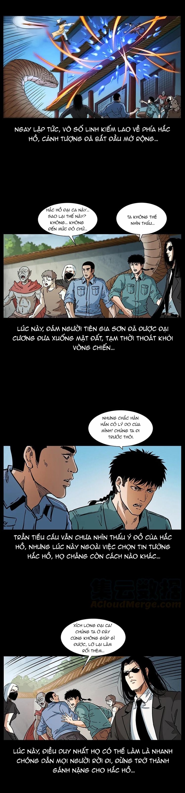 Chương 393 - Trang 19