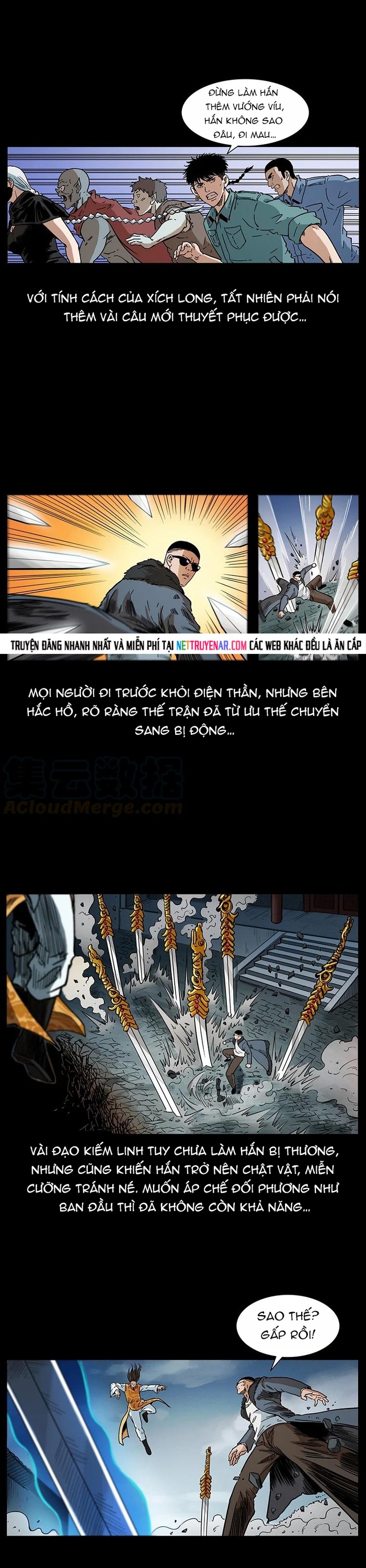 Chương 393 - Trang 20