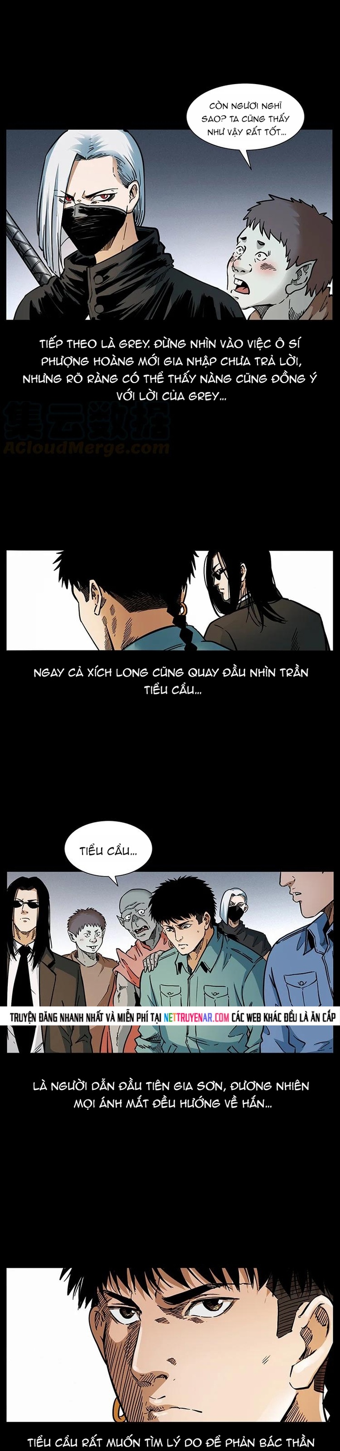 Chương 393 - Trang 3