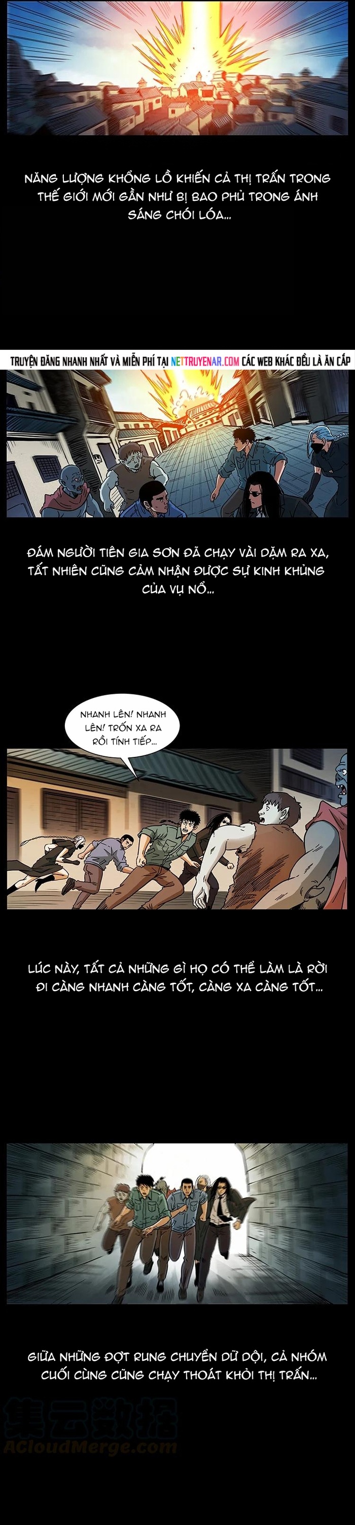 Chương 393 - Trang 23