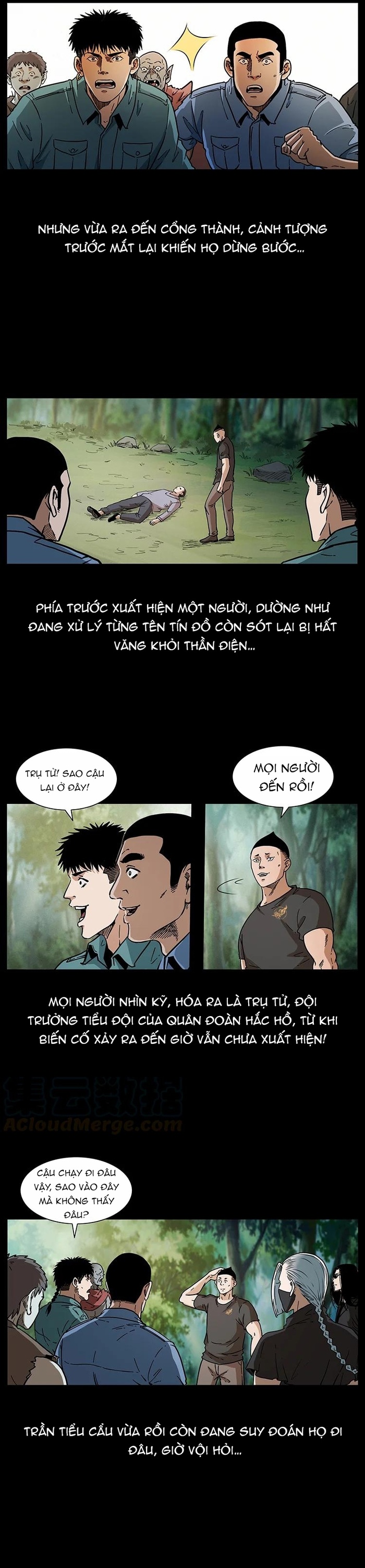 Chương 393 - Trang 24