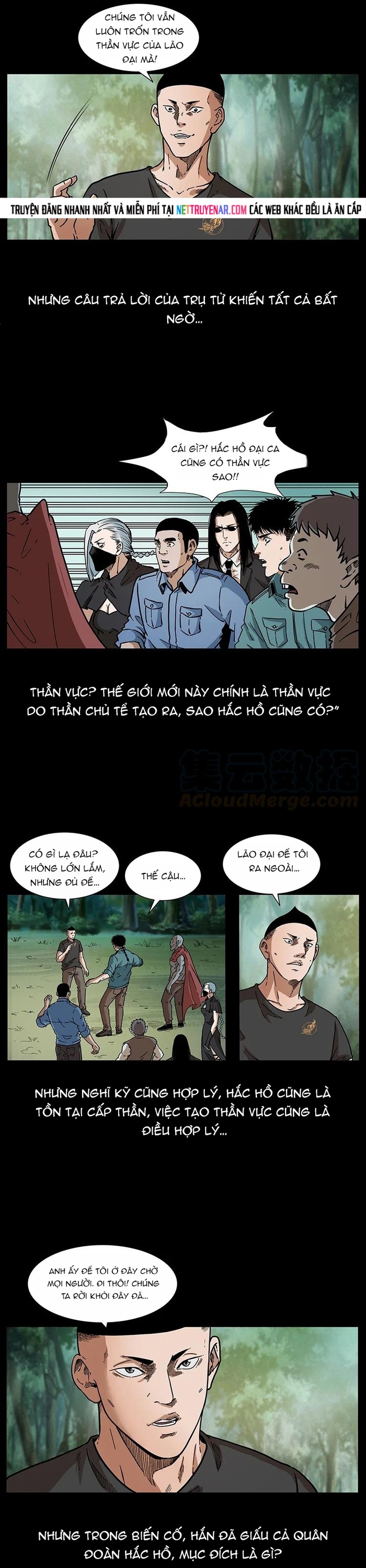 Chương 393 - Trang 25