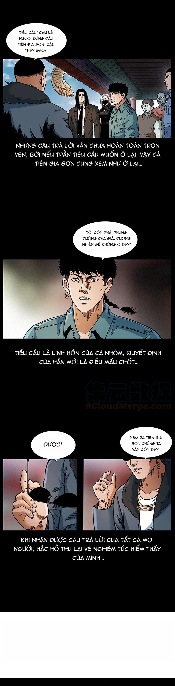 Chương 393 - Trang 7