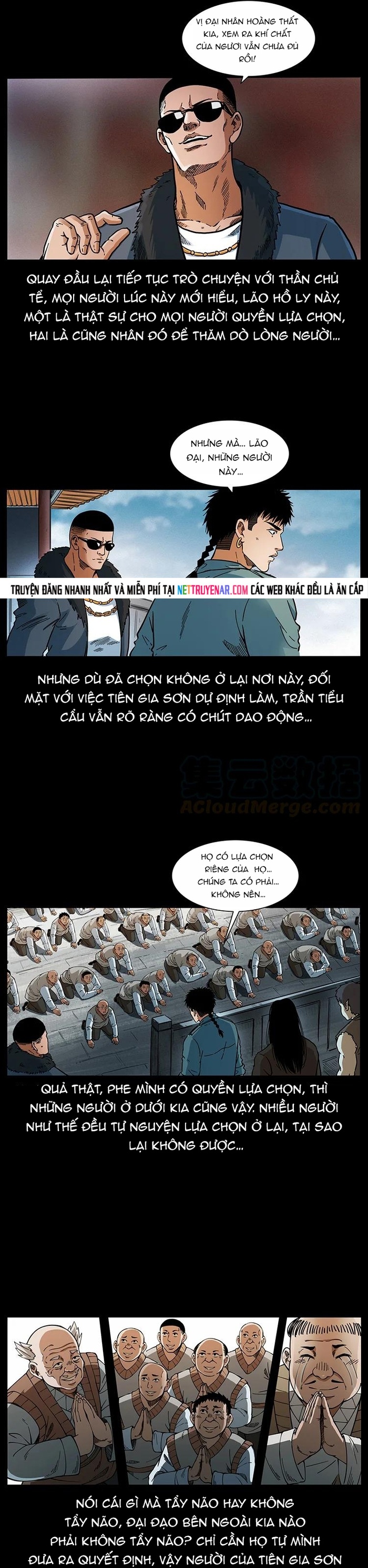 Chương 393 - Trang 8