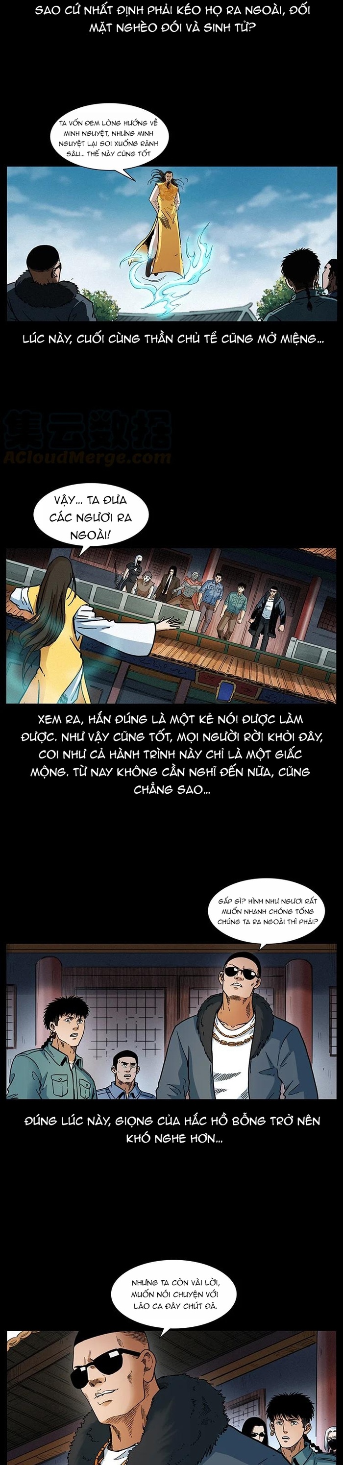Chương 393 - Trang 9