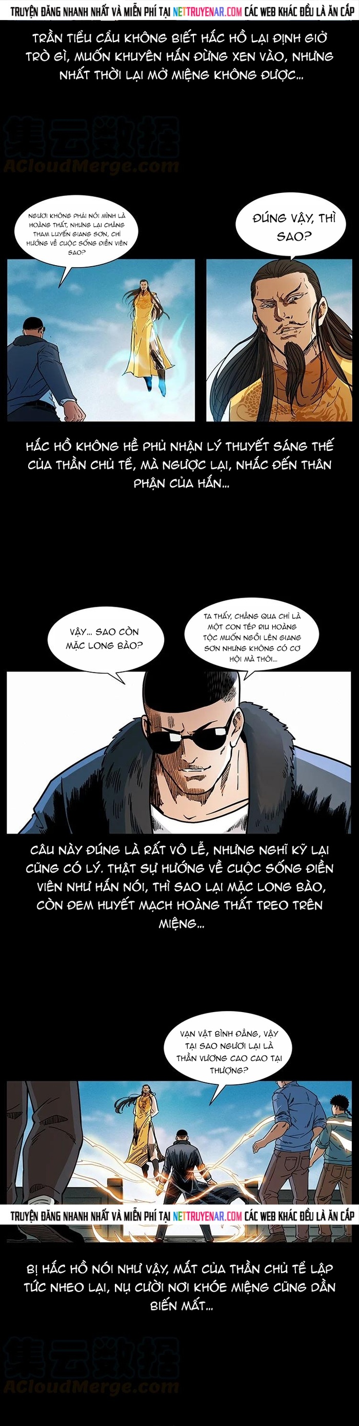 Chương 393 - Trang 10