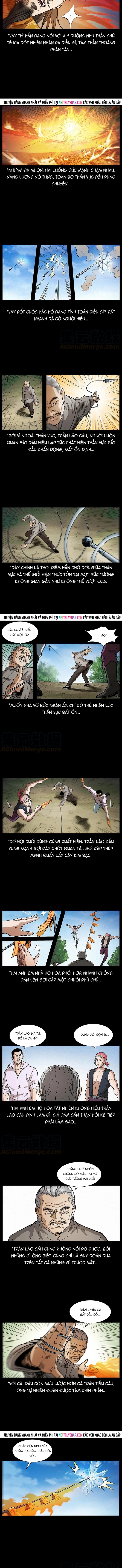 Chương 395 - Trang 8