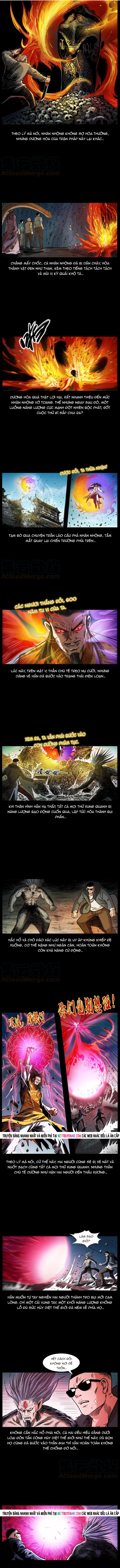 Chương 399 - Trang 8