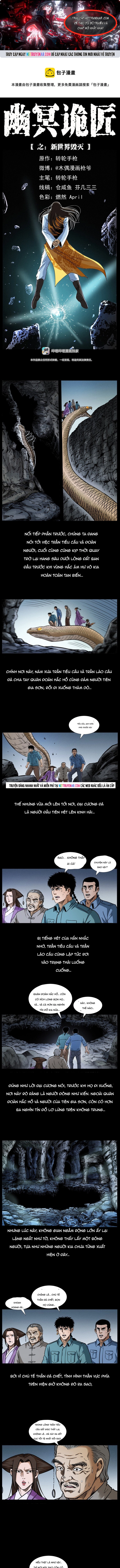 Chương 401 - Trang 1