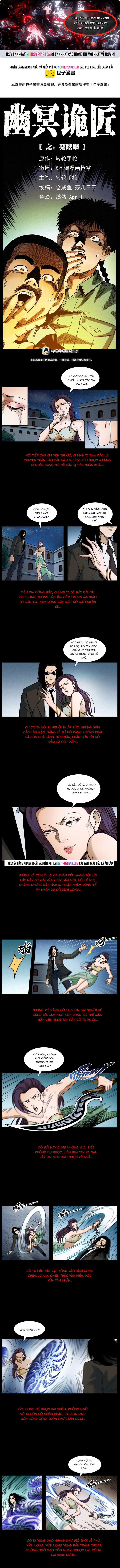 Chương 404 - Trang 1
