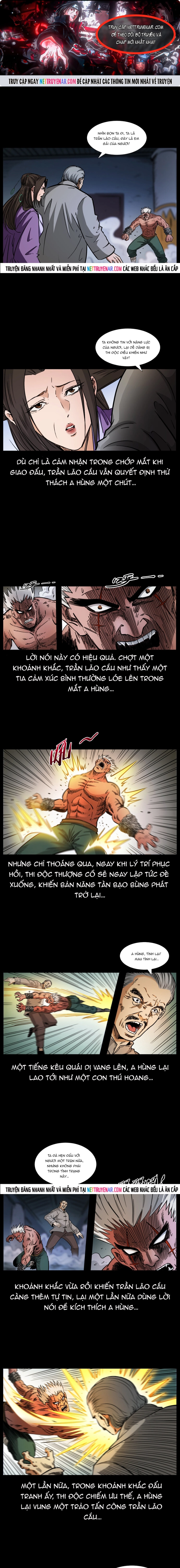 Chương 406 - Trang 1