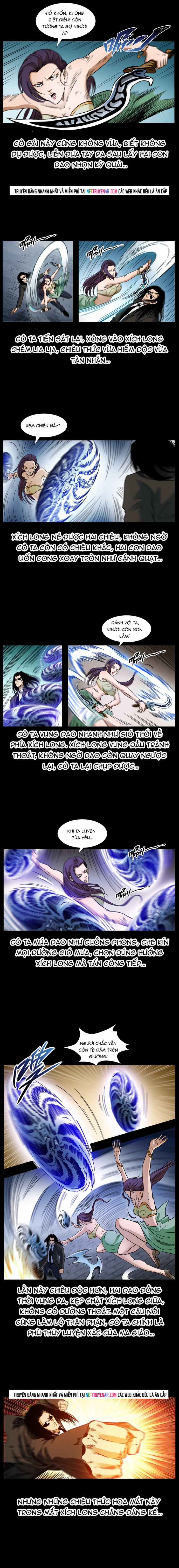 Chương 407 - Trang 2