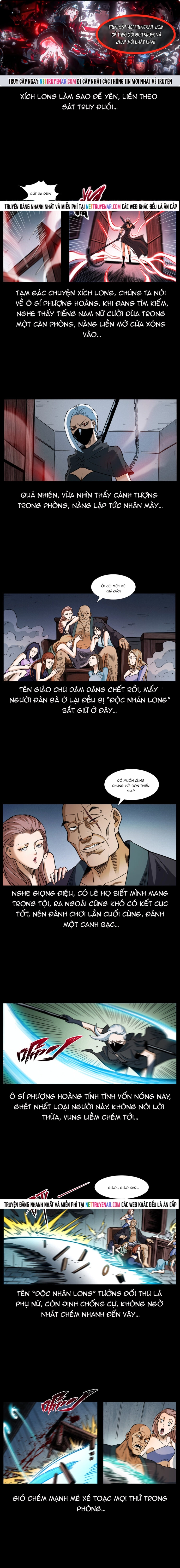 Chương 408 - Trang 1