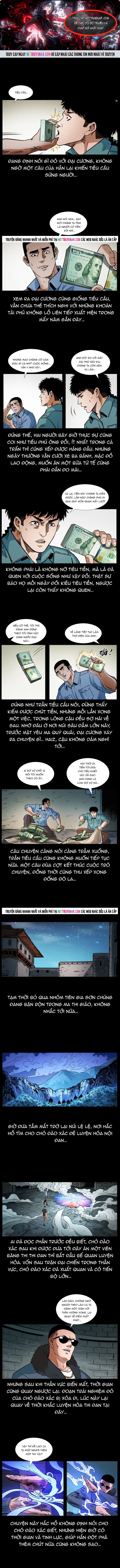 Chương 411 - Trang 1