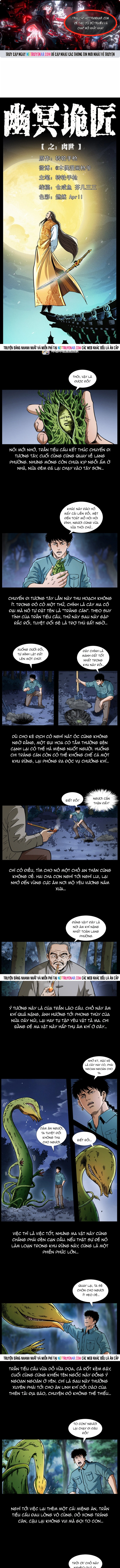 Chương 413 - Trang 1
