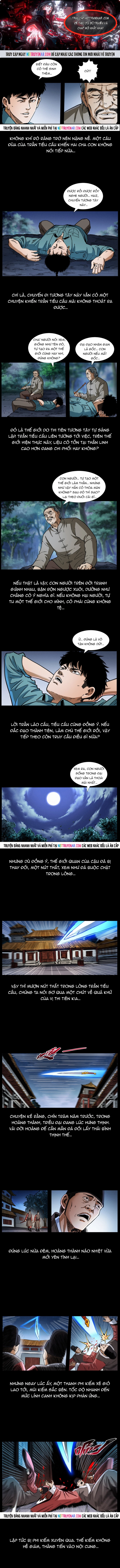Chương 414 - Trang 1