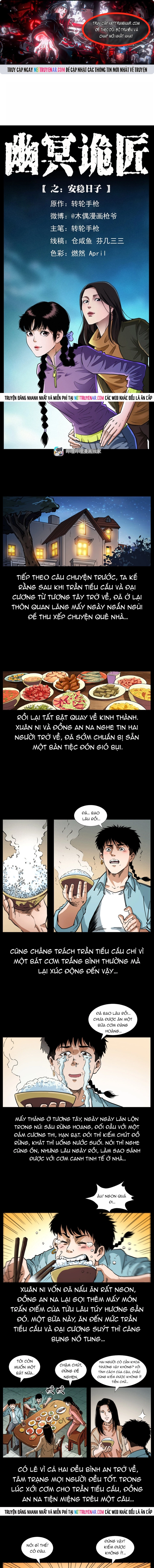 Chương 416 - Trang 1