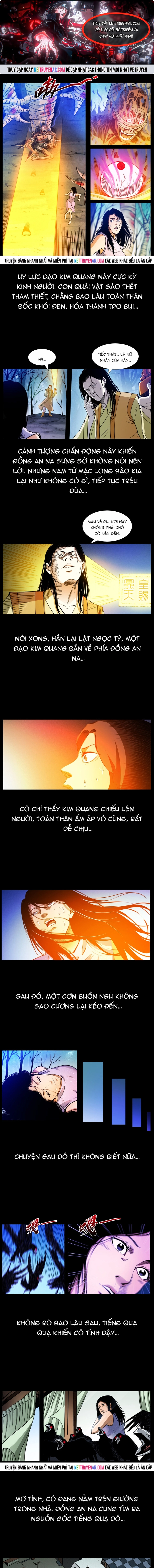 Chương 418 - Trang 1