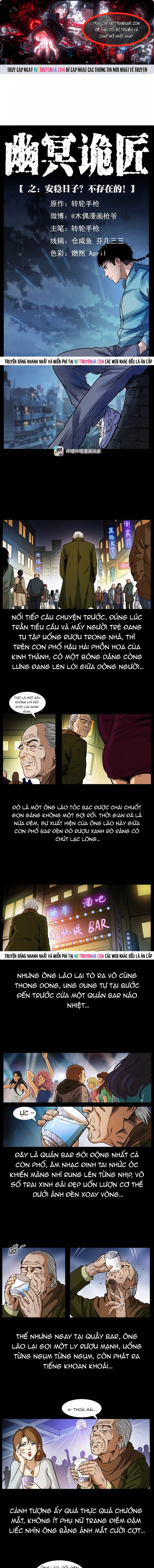 Chương 419 - Trang 1