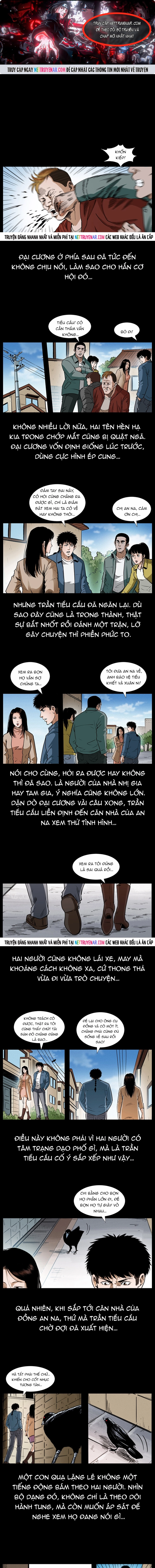 Chương 420 - Trang 1