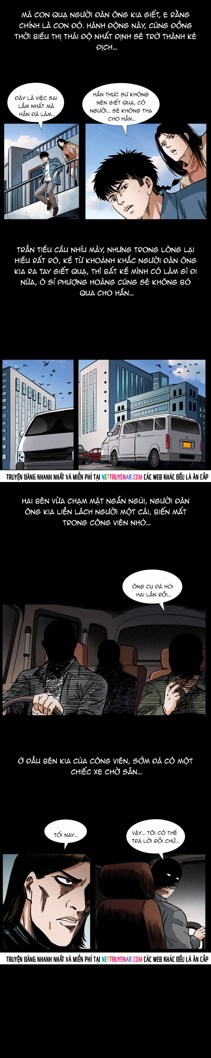 Chương 420 - Trang 4