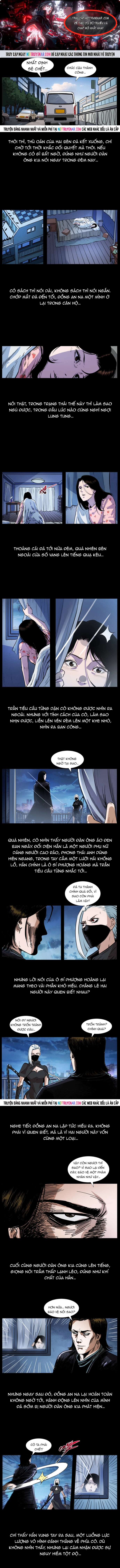 Chương 421 - Trang 1