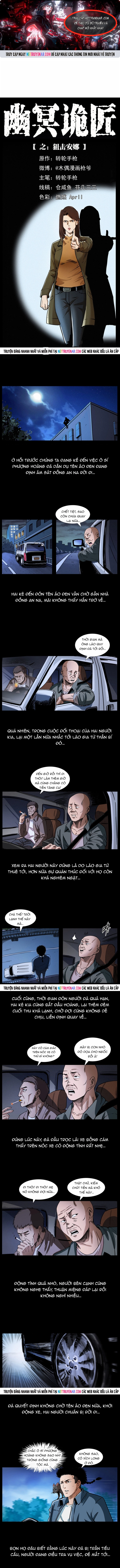 Chương 422 - Trang 1