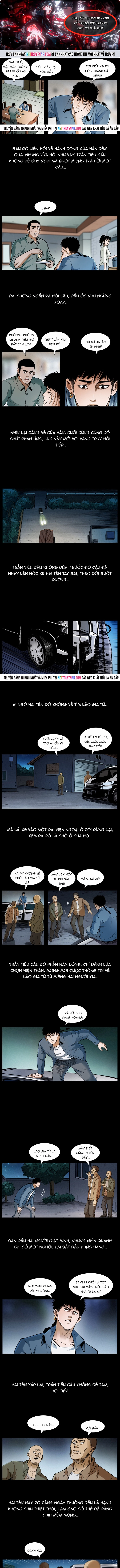 Chương 424 - Trang 1