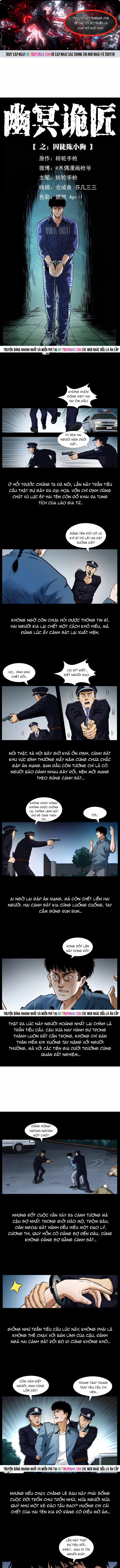 Chương 425 - Trang 1