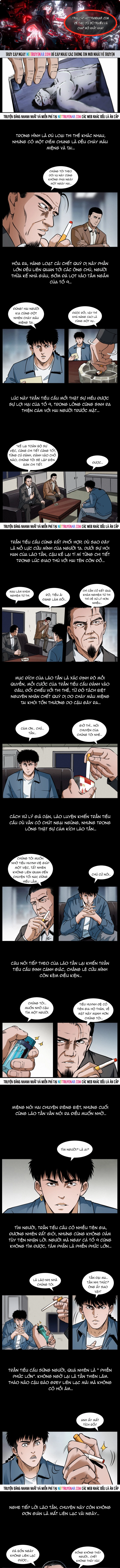 Chương 426 - Trang 1