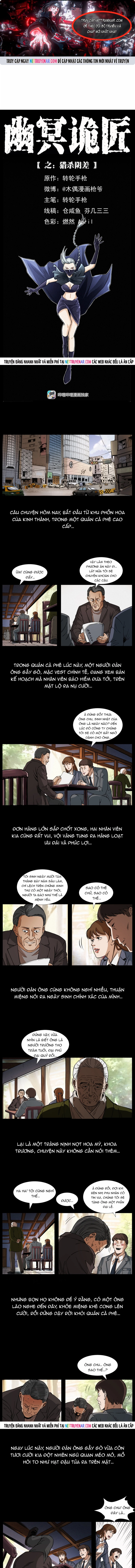 Chương 428 - Trang 1