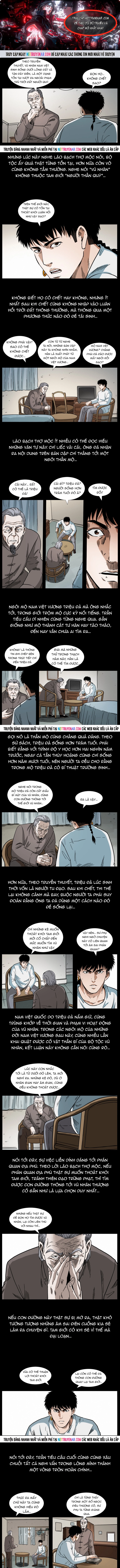 Chương 435 - Trang 1