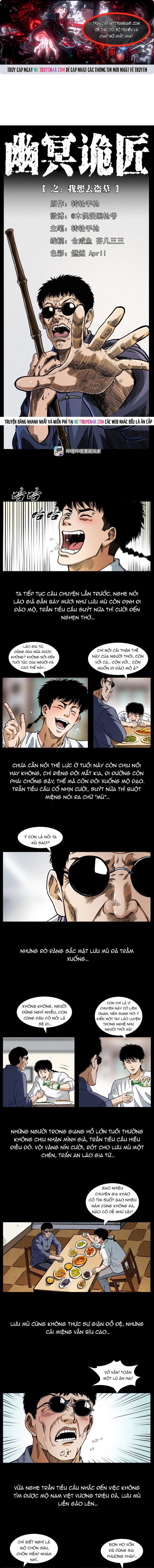 Chương 437 - Trang 1