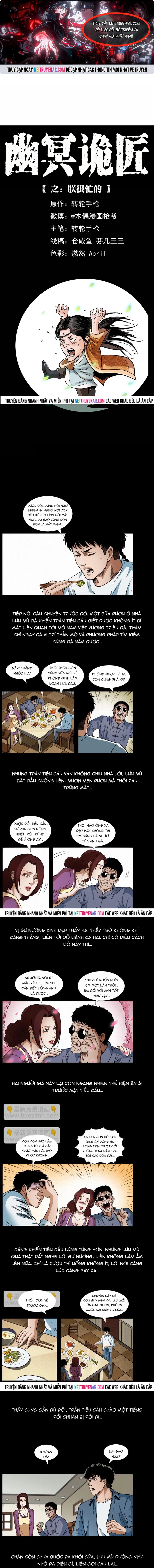 Chương 440 - Trang 1