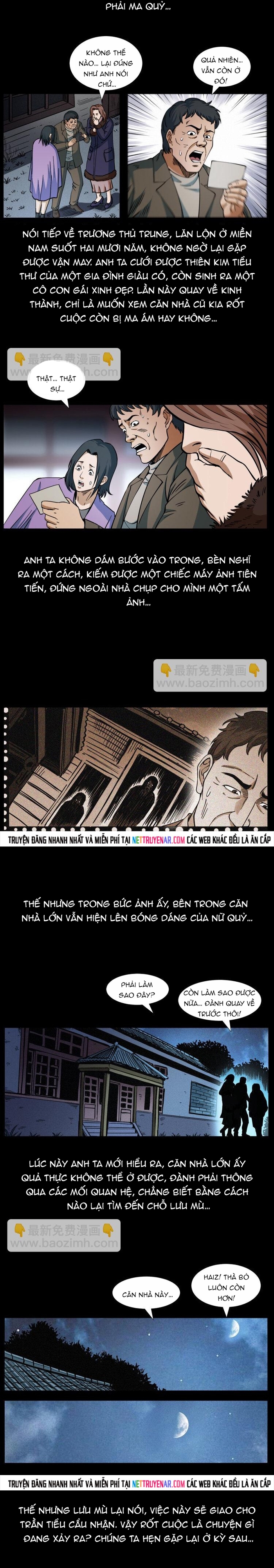 Chương 442 - Trang 19