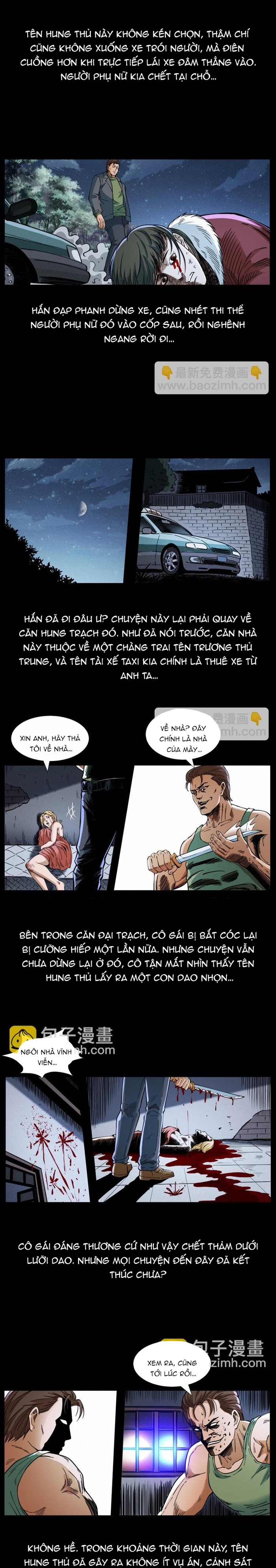Chương 442 - Trang 6