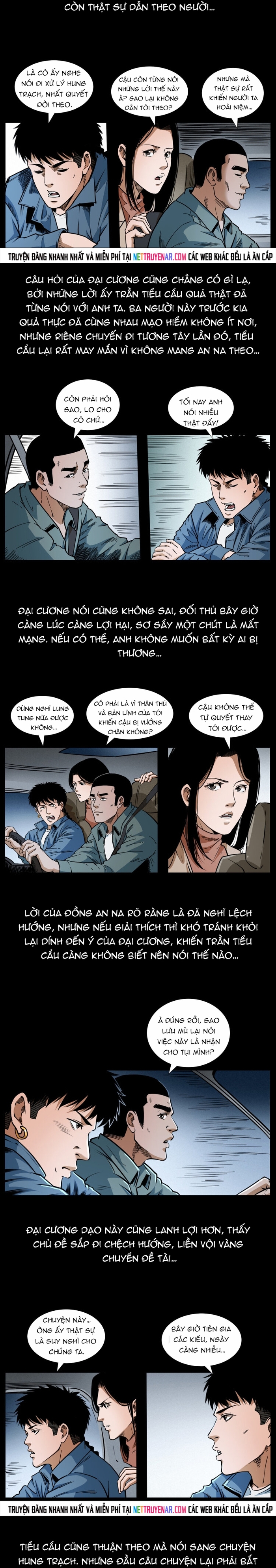Chương 443 - Trang 3