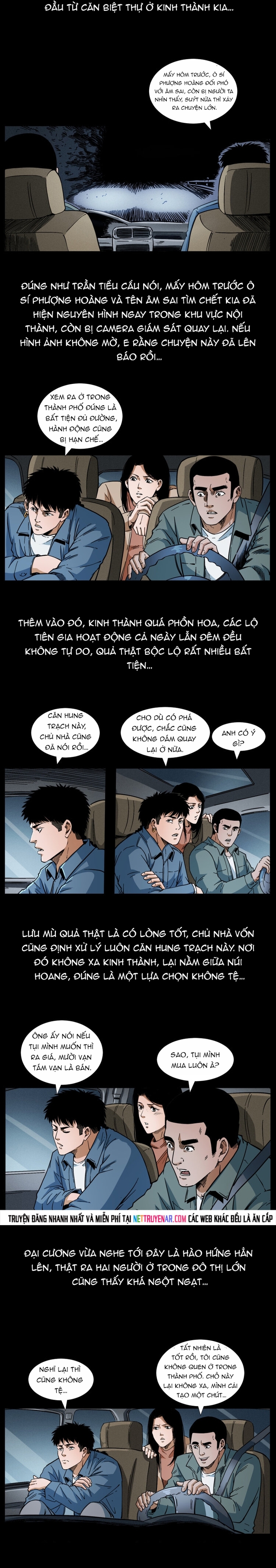 Chương 443 - Trang 4