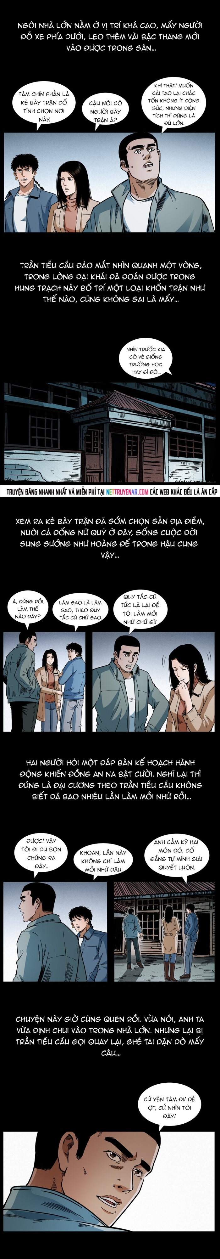 Chương 443 - Trang 6