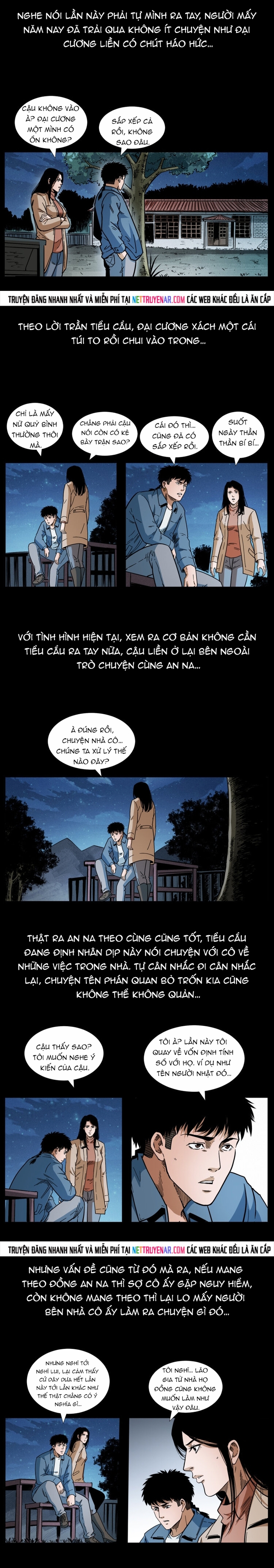 Chương 443 - Trang 7