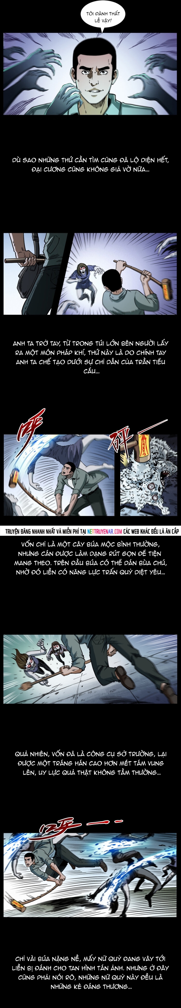 Chương 444 - Trang 3