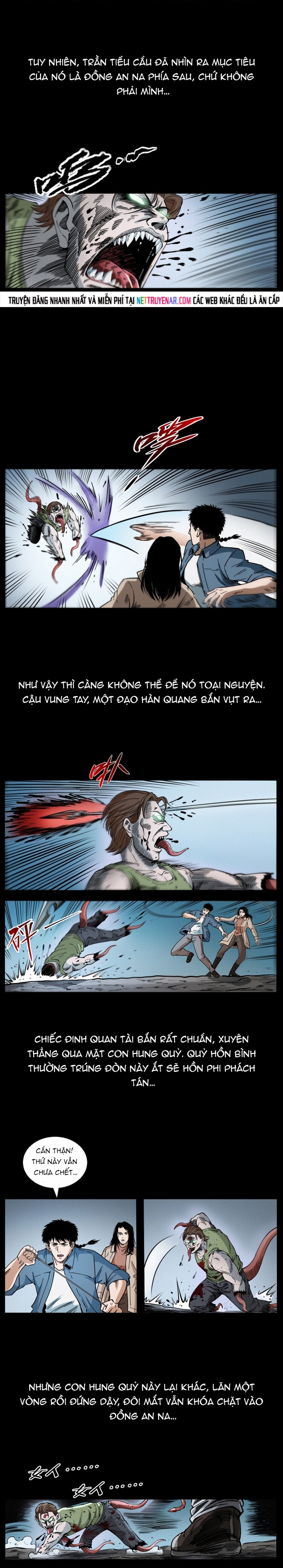 Chương 445 - Trang 2