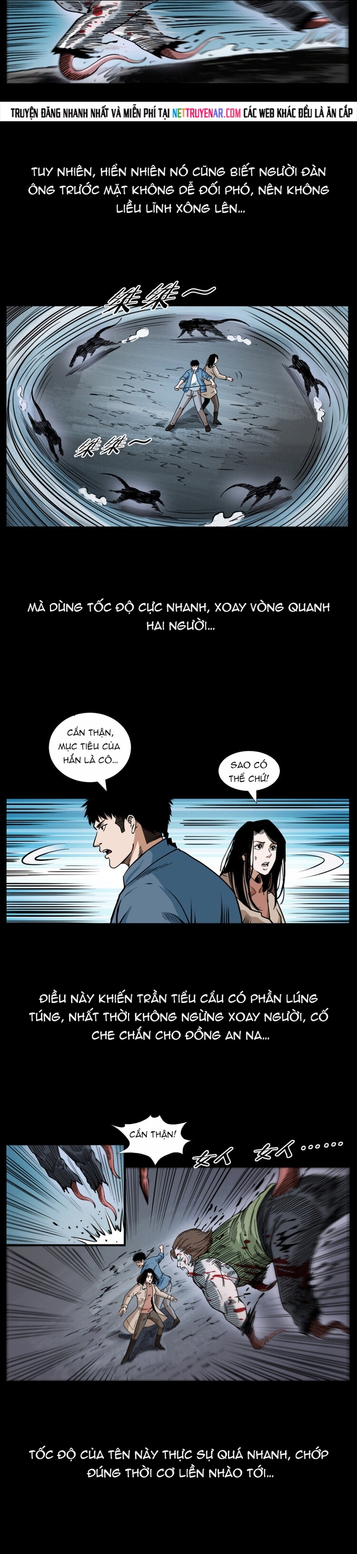 Chương 445 - Trang 3